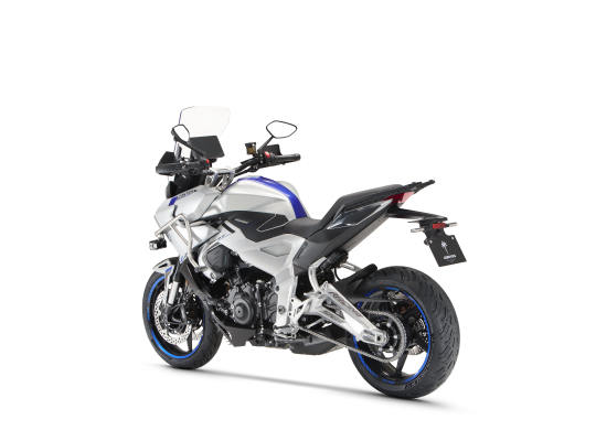 motorrika image